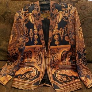 Blazer Jacket